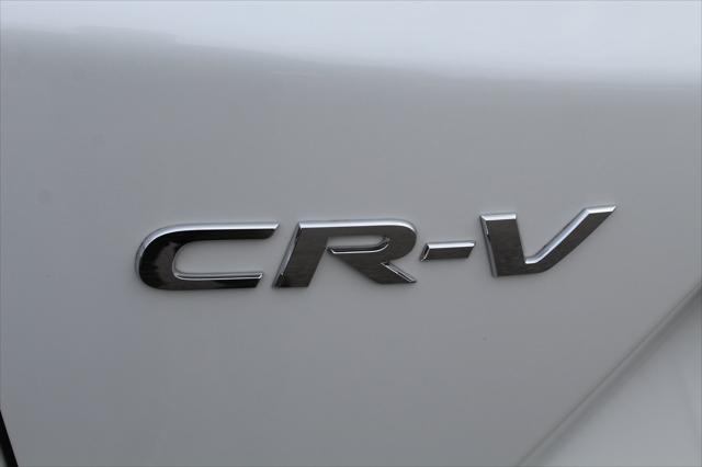 used 2020 Honda CR-V car, priced at $26,455