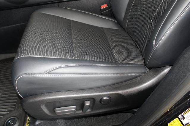 used 2020 Lexus RX 350 car, priced at $34,995