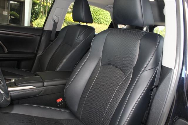 used 2020 Lexus RX 350 car, priced at $34,995