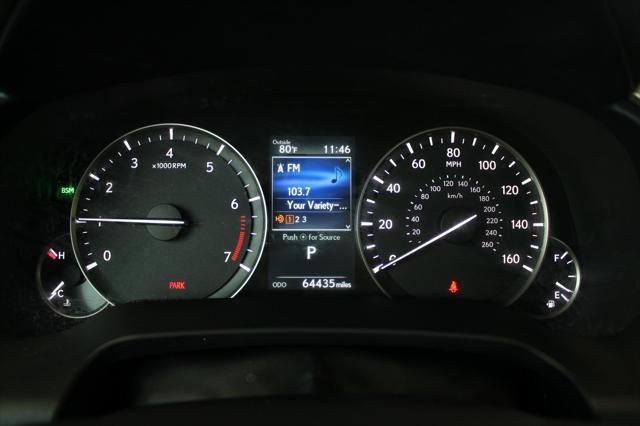 used 2020 Lexus RX 350 car, priced at $34,995