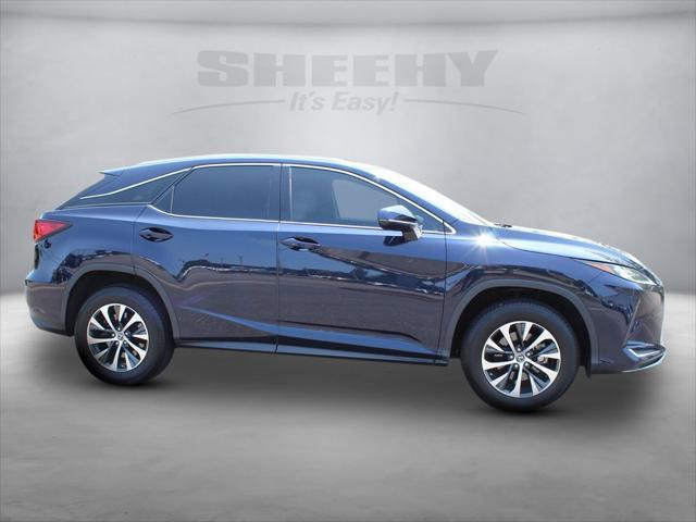 used 2020 Lexus RX 350 car, priced at $34,995