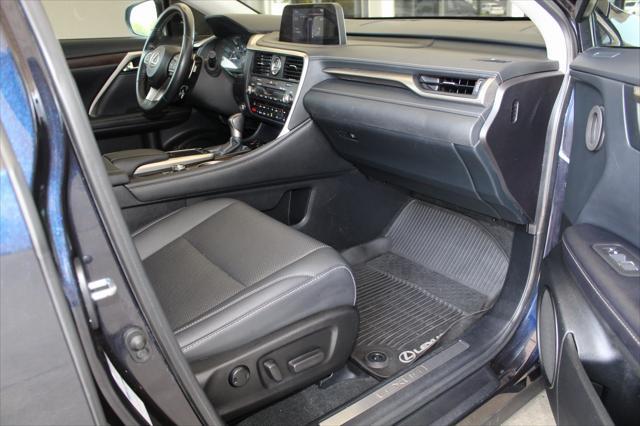used 2020 Lexus RX 350 car, priced at $34,995