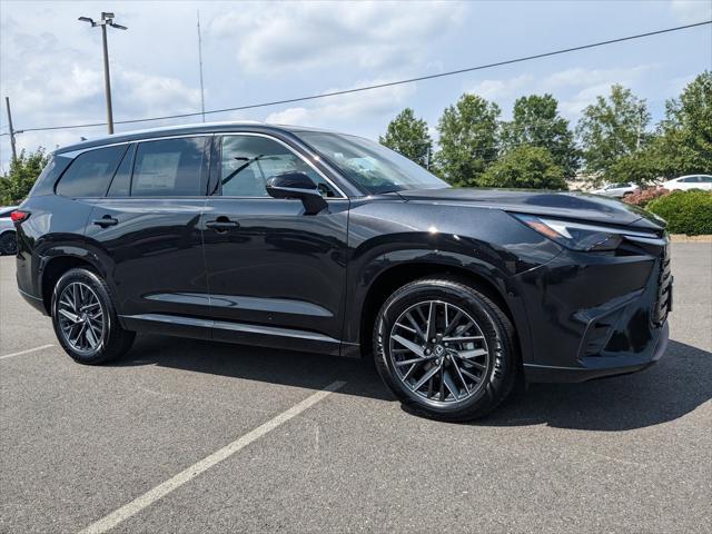 new 2025 Lexus TX 350 car, priced at $63,065