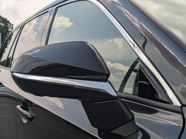 new 2025 Lexus TX 350 car, priced at $63,065