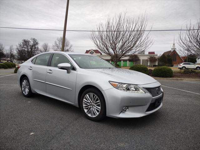 used 2014 Lexus ES 350 car, priced at $12,995