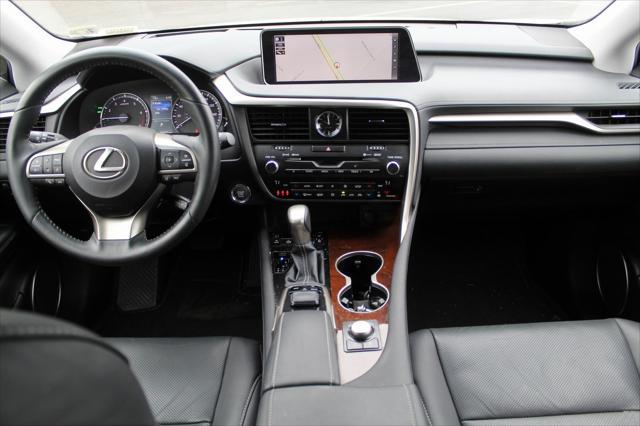 used 2017 Lexus RX 350 car, priced at $29,995