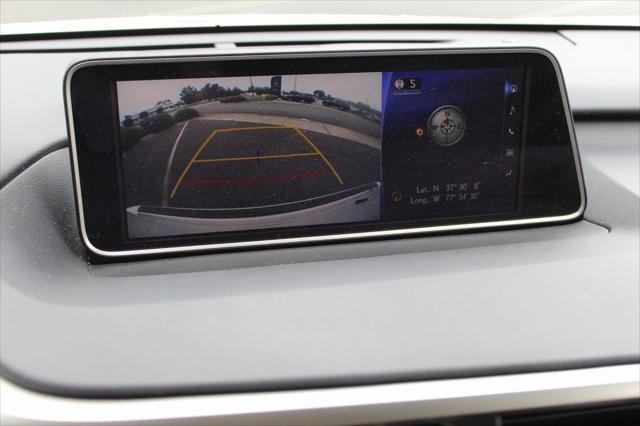 used 2017 Lexus RX 350 car, priced at $29,995