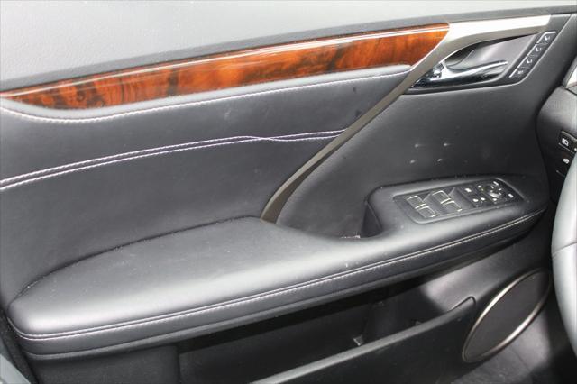 used 2017 Lexus RX 350 car, priced at $29,995
