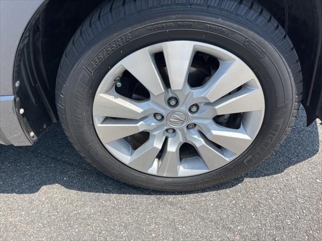 used 2012 Acura RDX car, priced at $10,855