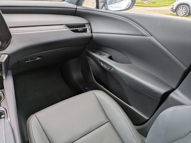 new 2025 Lexus RX 350 car, priced at $59,769