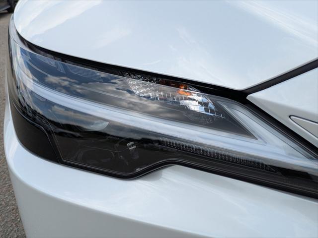 new 2025 Lexus RX 350 car, priced at $59,769