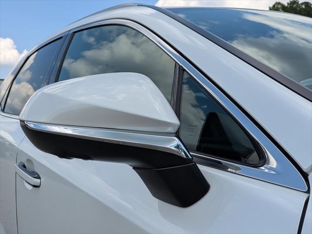 new 2025 Lexus RX 350 car, priced at $59,769