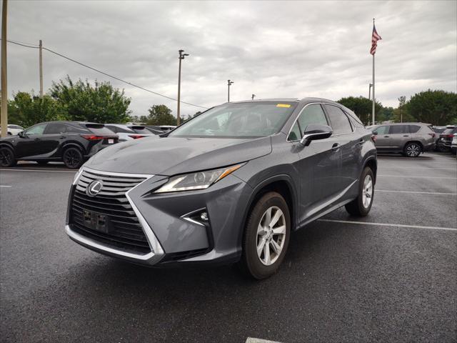 used 2016 Lexus RX 350 car, priced at $26,595