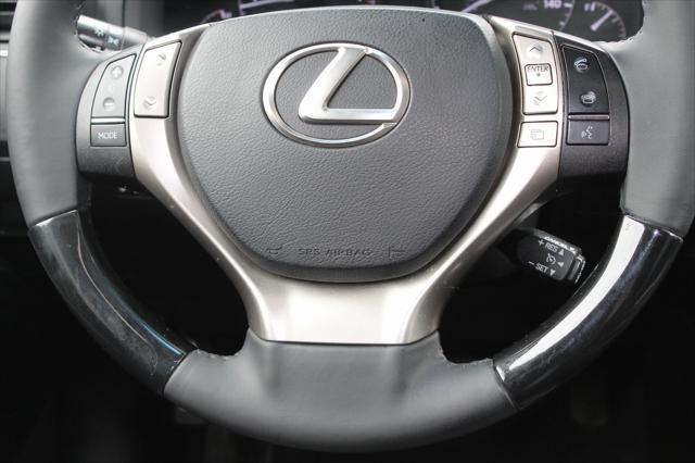 used 2015 Lexus RX 350 car, priced at $19,395