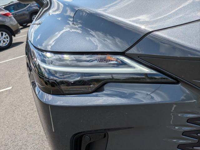 new 2024 Lexus RX 350 car, priced at $56,445