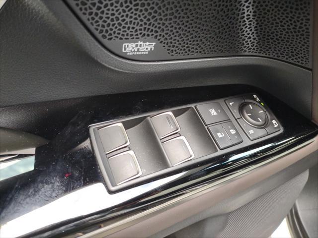 used 2022 Lexus LX 600 car, priced at $91,995