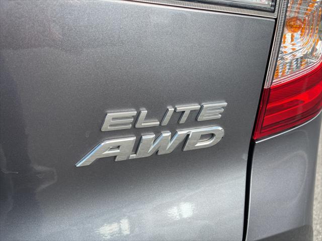 used 2022 Honda Pilot car, priced at $37,495