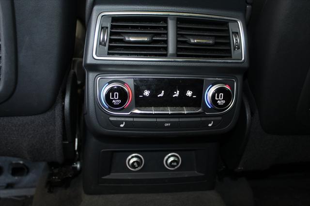 used 2019 Audi Q7 car, priced at $24,995