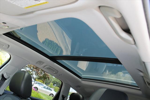 used 2019 Audi Q7 car, priced at $24,555