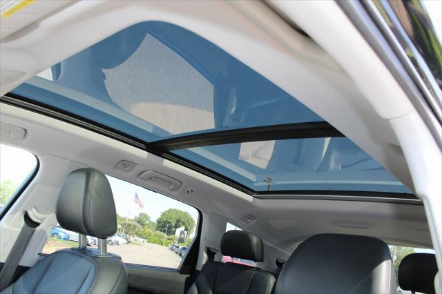 used 2019 Audi Q7 car, priced at $24,995