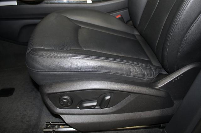 used 2019 Audi Q7 car, priced at $24,555