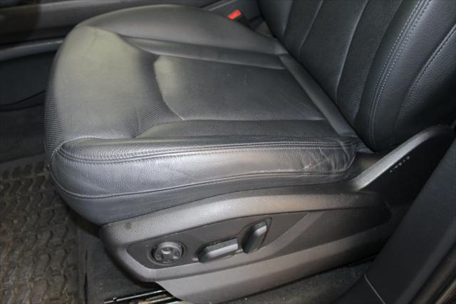 used 2019 Audi Q7 car, priced at $24,995