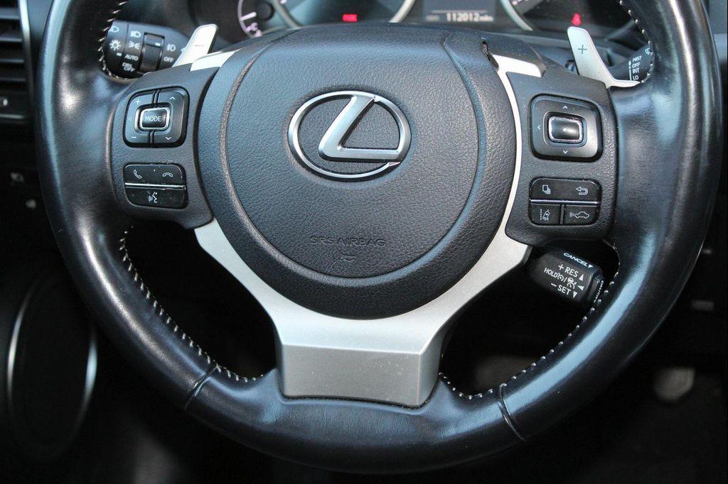used 2021 Lexus NX 300h car, priced at $25,995