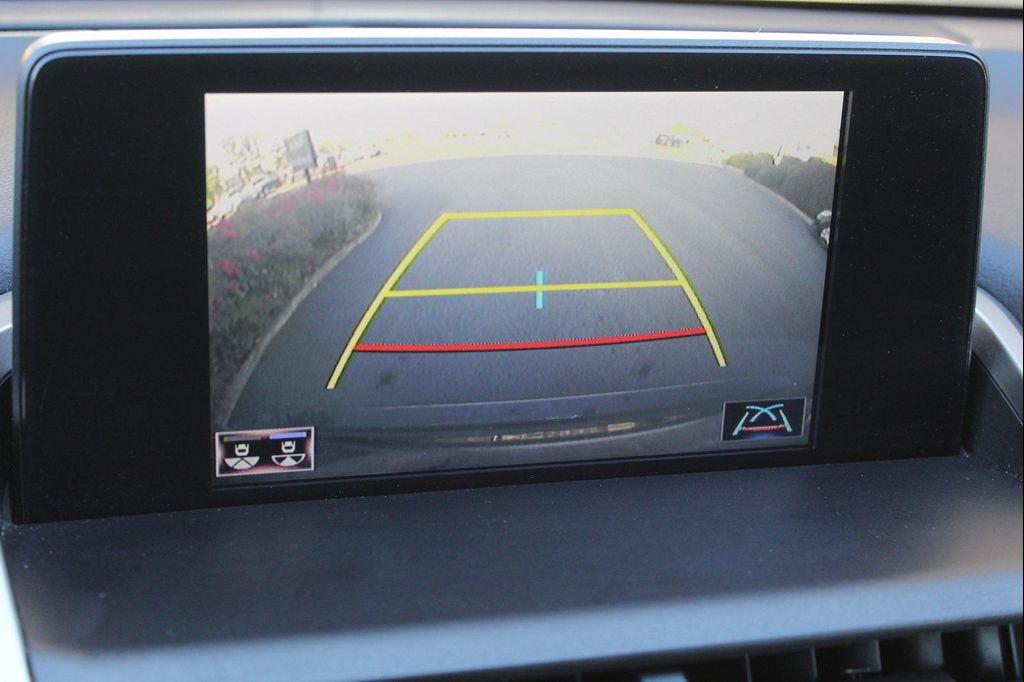 used 2021 Lexus NX 300h car, priced at $25,995