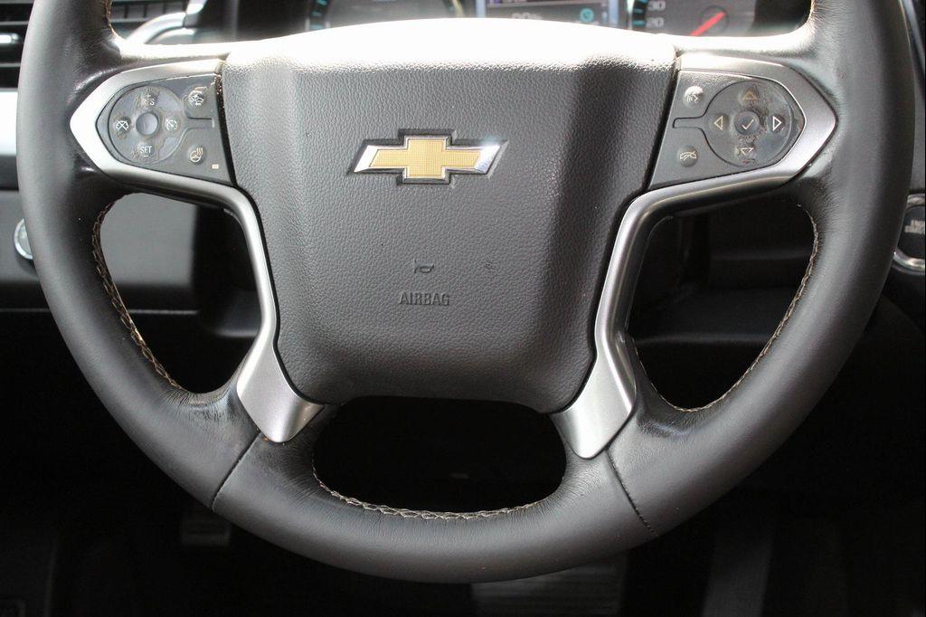 used 2016 Chevrolet Suburban car, priced at $18,275
