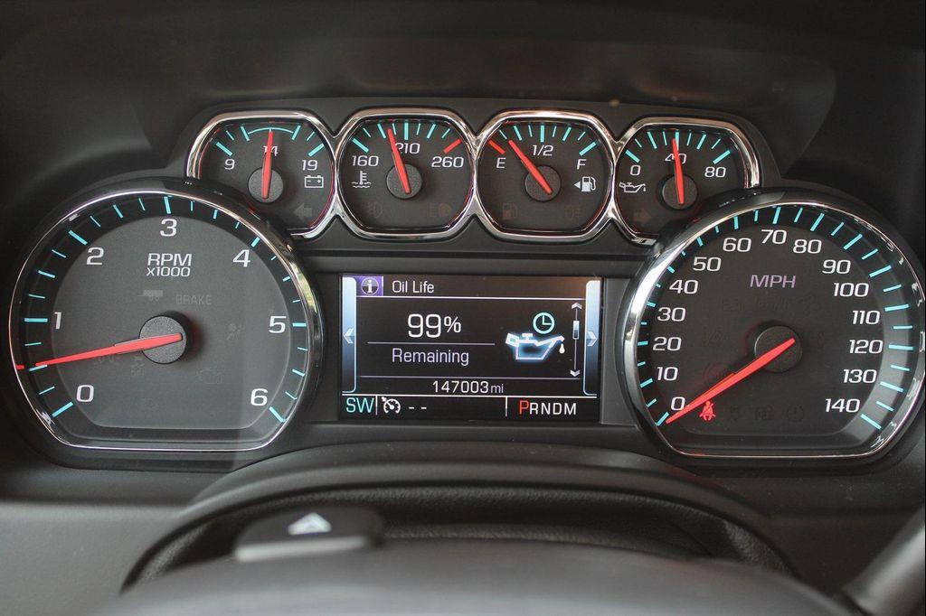 used 2016 Chevrolet Suburban car, priced at $18,275