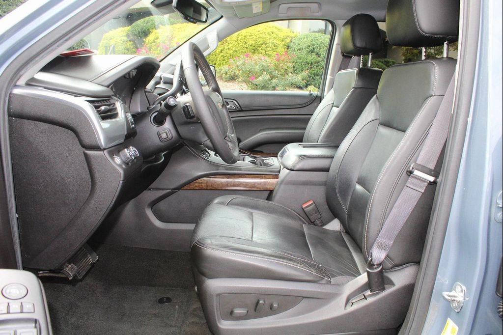 used 2016 Chevrolet Suburban car, priced at $18,275