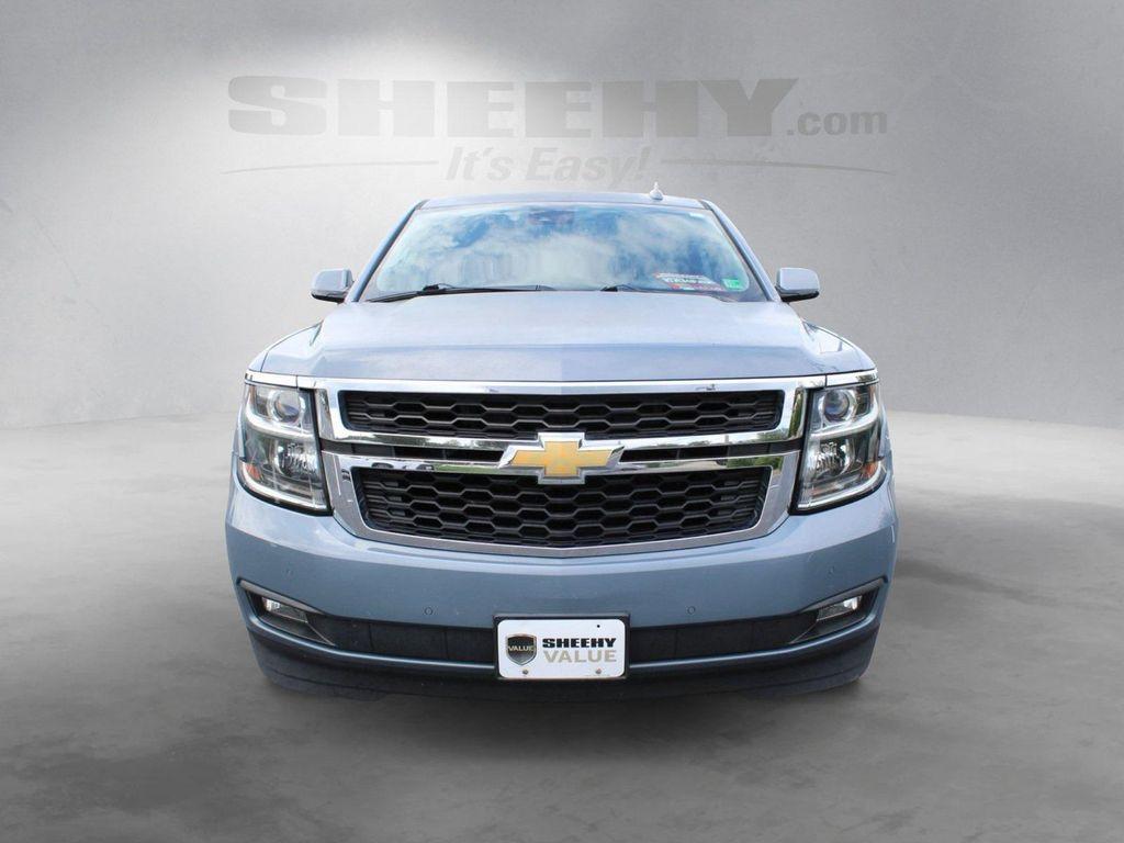 used 2016 Chevrolet Suburban car, priced at $18,275