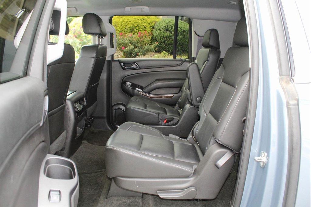 used 2016 Chevrolet Suburban car, priced at $18,275