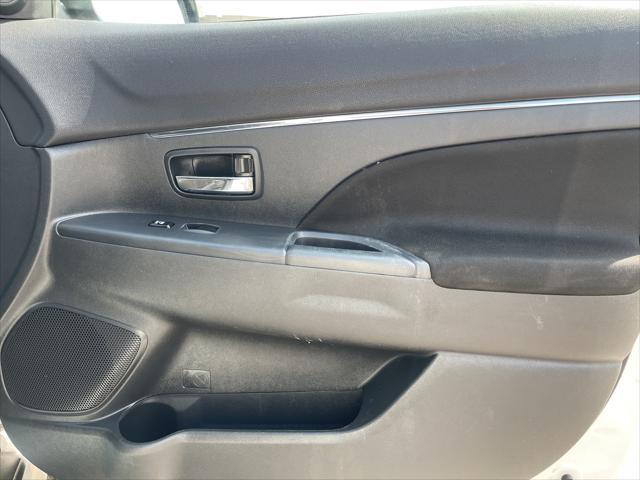 used 2020 Mitsubishi Outlander Sport car, priced at $13,325