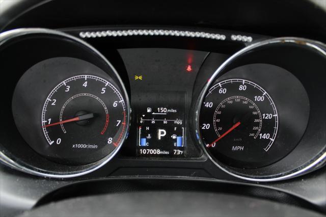 used 2020 Mitsubishi Outlander Sport car, priced at $13,995