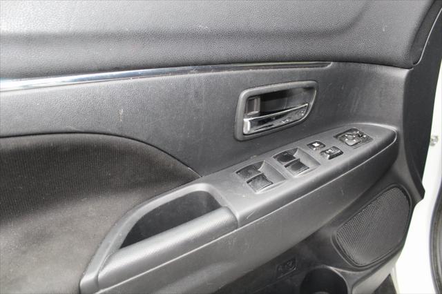 used 2020 Mitsubishi Outlander Sport car, priced at $13,995