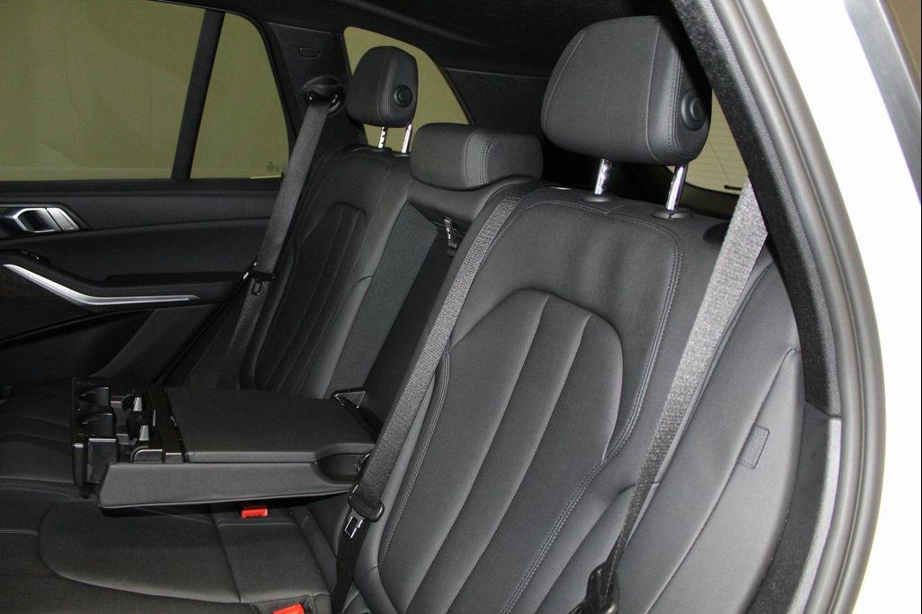 used 2022 BMW X5 car, priced at $41,595
