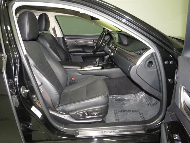 used 2017 Lexus GS 350 car