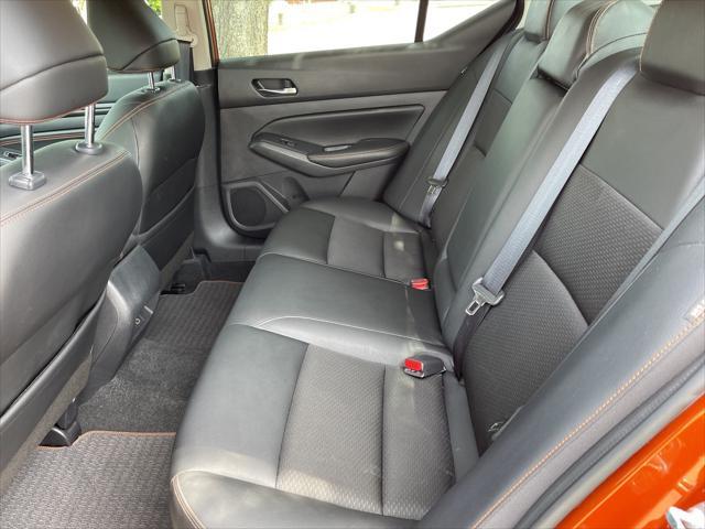 used 2019 Nissan Altima car, priced at $15,855