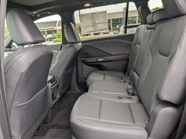 new 2025 Lexus TX 350 car, priced at $63,785