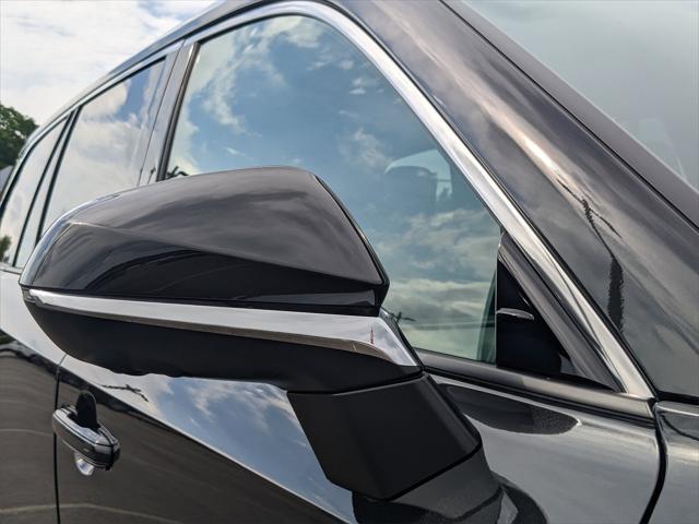 new 2025 Lexus TX 350 car, priced at $63,785
