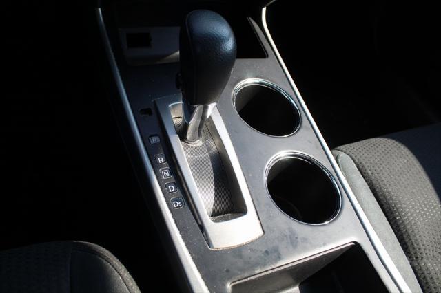 used 2015 Nissan Altima car, priced at $7,995