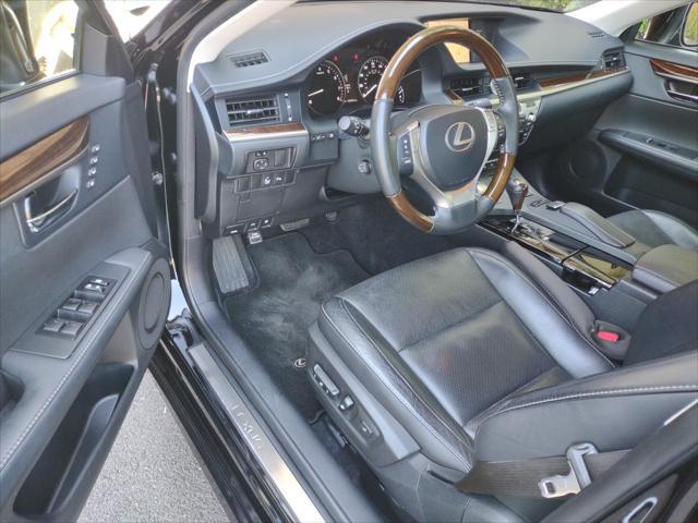 used 2014 Lexus ES 350 car, priced at $15,995