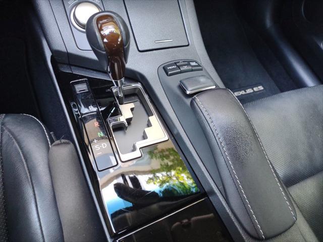 used 2014 Lexus ES 350 car, priced at $15,995