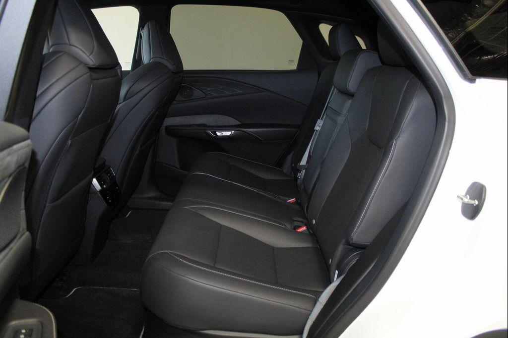 used 2024 Lexus RX 350 car, priced at $54,555