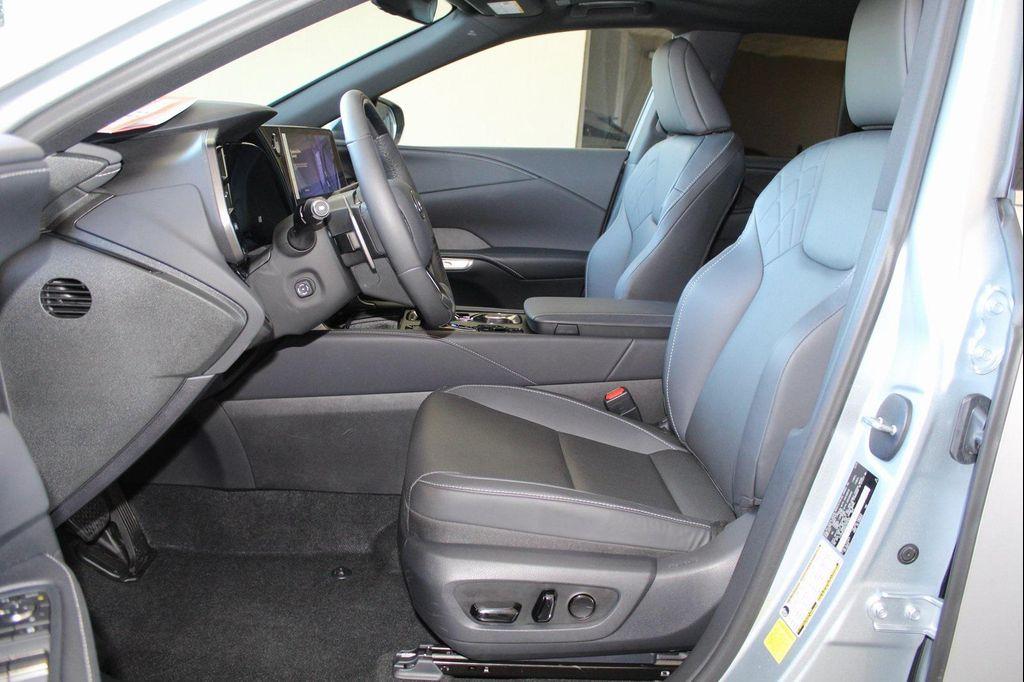used 2025 Lexus RX 350 car, priced at $53,995