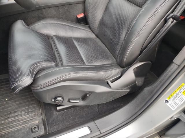 used 2023 Volvo XC60 car, priced at $40,495