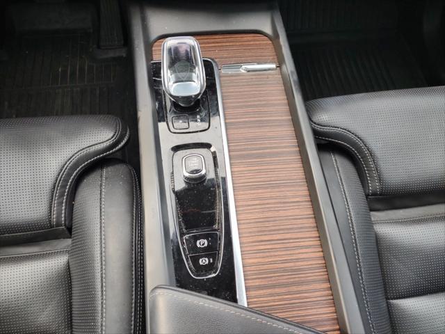 used 2023 Volvo XC60 car, priced at $40,495