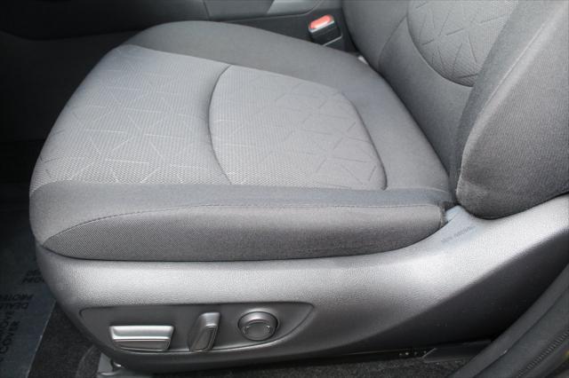 used 2023 Toyota RAV4 Hybrid car, priced at $35,795