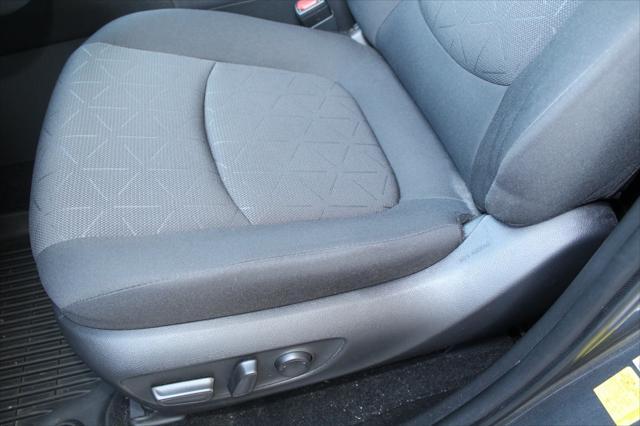 used 2023 Toyota RAV4 Hybrid car, priced at $35,795